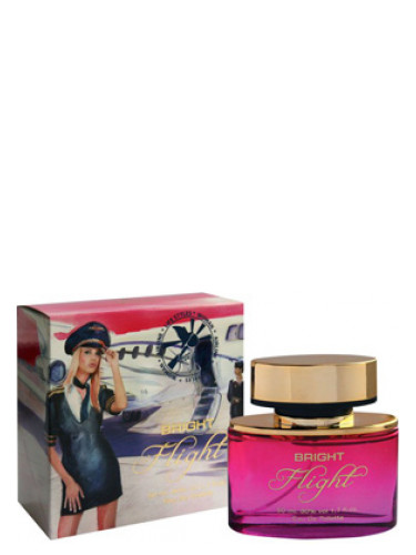 عطر ادکلن برایت فلایت اَپِل پَرفیومز - Bright Flight Apple Parfums - بررسی، قیمت و خرید