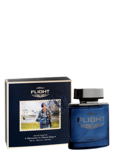عطر ادکلن اولترا فلایت اَپِل پَرفیومز - Ultra Flight Apple Parfums - بررسی، قیمت و خرید