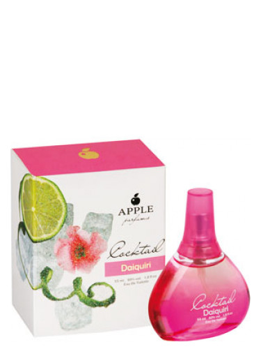 عطر ادکلن دایکیری اَپِل پَرفیومز - Daiquiri Apple Parfums - بررسی، قیمت و خرید