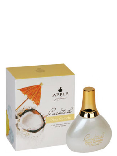 عطر ادکلن پینا کولادا اَپِل پَرفیومز - Pina Colada Apple Parfums - بررسی، قیمت و خرید