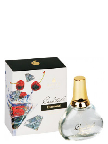 عطر ادکلن دایمند اَپِل پَرفیومز - Diamond Apple Parfums - بررسی، قیمت و خرید