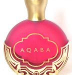 عطر ادکلن وی دامور عقبه - Vie d'Amour Aqaba - بررسی، قیمت و خرید