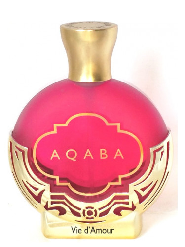 عطر ادکلن وی دامور عقبه - Vie d'Amour Aqaba - بررسی، قیمت و خرید