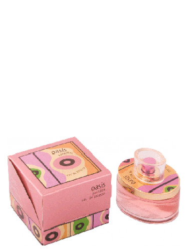 عطر ادکلن اُسیس پارادایس کریستین لاووازیه پارفومز - Oasis Paradise Christine Lavoisier Parfums - بررسی، قیمت و خرید