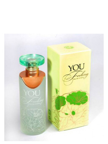 عطر ادکلن یو فیلینگ کریستین لاووازیه پرفیومز - YOU Feeling Christine Lavoisier Parfums - بررسی، قیمت و خرید