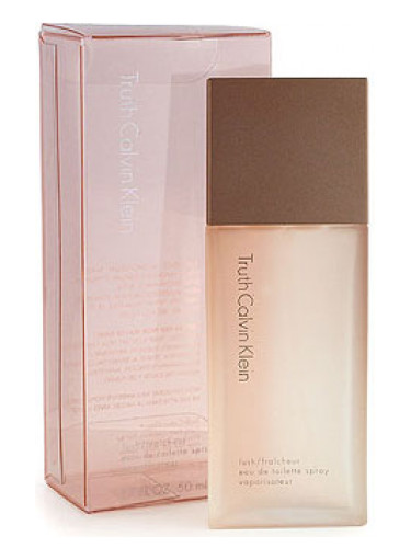 عطر ادکلن تروس لوش کلوین کلاین - Truth Lush Calvin Klein - بررسی، قیمت و خرید
