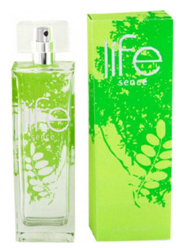 عطر ادکلن لایف سنس کریستین لاووازیه پارفوم - Life Sence Christine Lavoisier Parfums - بررسی، قیمت و خرید