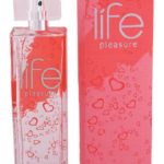 عطر ادکلن لایف پلژر کریستین لاووازیه پرفیومز - Life Pleasure Christine Lavoisier Parfums - بررسی، قیمت و خرید