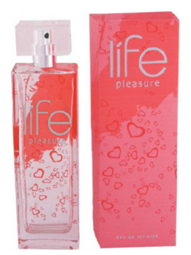 عطر ادکلن لایف پلژر کریستین لاووازیه پرفیومز - Life Pleasure Christine Lavoisier Parfums - بررسی، قیمت و خرید