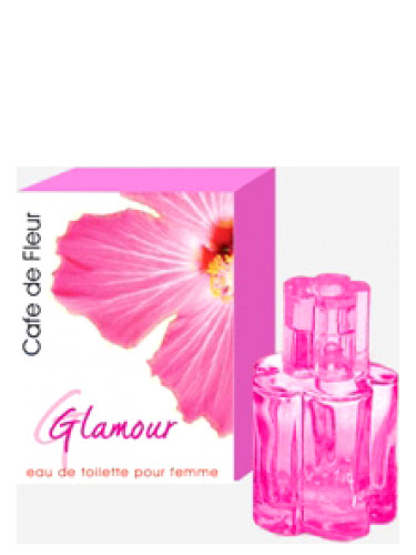 عطر ادکلن کافه د فلور گلامور کریستین لاویزیر پارفوم - Cafe de Fleur Glamour Christine Lavoisier Parfums - بررسی، قیمت و خرید