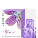 عطر ادکلن کافه دو فلور گلاس کریستین لاووازیه پارفوم - Cafe de Fleur Glance Christine Lavoisier Parfums - بررسی، قیمت و خرید
