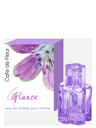 عطر ادکلن کافه دو فلور گلاس کریستین لاووازیه پارفوم - Cafe de Fleur Glance Christine Lavoisier Parfums - بررسی، قیمت و خرید