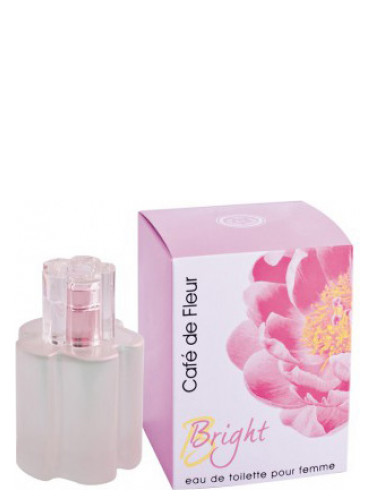 عطر ادکلن کافه د فلور برایت کریستین لاوزیه پارفوم - Cafe de Fleur Bright Christine Lavoisier Parfums - بررسی، قیمت و خرید