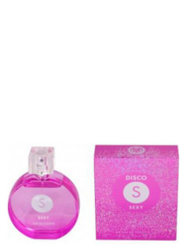 عطر ادکلن دیسکو سک.سی کریستین لاووازیه پرفیوم - Disco Sexy Christine Lavoisier Parfums - بررسی، قیمت و خرید