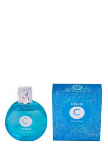 عطر ادکلن دیسکو چارم کریستین لاووازیه پرفیوم - Disco Charm Christine Lavoisier Parfums - بررسی، قیمت و خرید