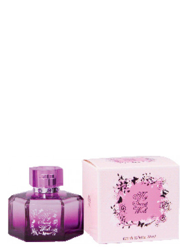 عطر ادکلن مای سکرت ویش کریستین لاویزیه پرفیوم - My Secet Wish Christine Lavoisier Parfums - بررسی، قیمت و خرید