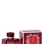 عطر ادکلن مای سک.سی لاو کریستین لاووازیه پارفومز - My Sexy Love Christine Lavoisier Parfums - بررسی، قیمت و خرید