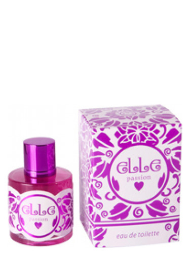 عطر ادکلن اِل پَشِن کریستین لاووازیه پرفیوم - Elle Passion Christine Lavoisier Parfums - بررسی، قیمت و خرید
