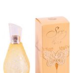 عطر ادکلن سکسی لیس فلرت کریستین لاووازیه پرفیومز - Sexy Lace Flirt Christine Lavoisier Parfums - بررسی، قیمت و خرید
