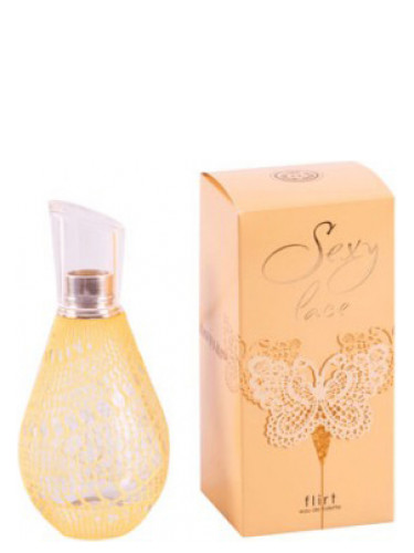 عطر ادکلن سکسی لیس فلرت کریستین لاووازیه پرفیومز - Sexy Lace Flirt Christine Lavoisier Parfums - بررسی، قیمت و خرید