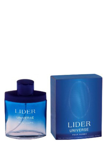 عطر ادکلن لیدر یونیورس کریستین لاووازیه پارفوم - Lider Universe Christine Lavoisier Parfums - بررسی، قیمت و خرید