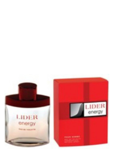 عطر ادکلن لیدر انرژی کریستین لاووازیه پرفیومز - Lider Energy Christine Lavoisier Parfums - بررسی، قیمت و خرید