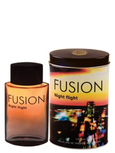 عطر ادکلن فیوشن نایت فلایت کریستین لاویسیر پرفیوم - Fusion Night Flight Christine Lavoisier Parfums - بررسی، قیمت و خرید