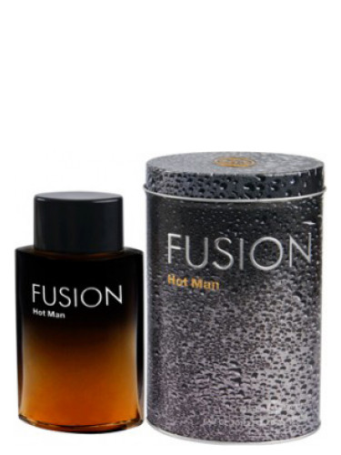 عطر ادکلن فیوشن هات من کریستین لاووازیه پارفوم - Fusion Hot Man Christine Lavoisier Parfums - بررسی، قیمت و خرید