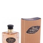 عطر ادکلن گرند تاباکو مونته کریستو کریستین لاووازیه پارفوم - Grand Tobacco Monte Cristo Christine Lavoisier Parfums - بررسی، قیمت و خرید
