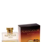 عطر ادکلن نویگیتور ساوت کریستین لاووازیه پرفیوم - Navigator South Christine Lavoisier Parfums - بررسی، قیمت و خرید