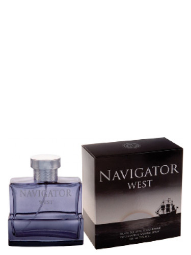 عطر ادکلن نویگیتر وست کریستین لاووازیه پارفوم - Navigator West Christine Lavoisier Parfums - بررسی، قیمت و خرید