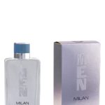 عطر ادکلن من میلان کریستین لاویسیر پرفیوم - MEN Milan Christine Lavoisier Parfums - بررسی، قیمت و خرید