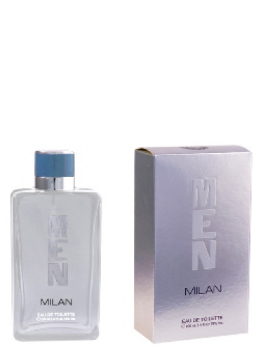 عطر ادکلن من میلان کریستین لاویسیر پرفیوم - MEN Milan Christine Lavoisier Parfums - بررسی، قیمت و خرید