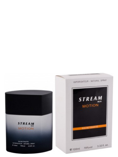 عطر ادکلن استریم موشن کریستین لاووازیه پارفوم - STREAM Motion Christine Lavoisier Parfums - بررسی، قیمت و خرید