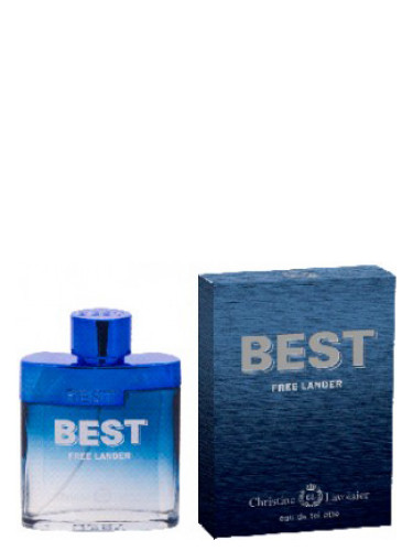 عطر ادکلن بست فری لَندِر کریستین لاووازیه پارفوم - Best Free Lander Christine Lavoisier Parfums - بررسی، قیمت و خرید