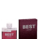 عطر ادکلن بست سِک.سی مَن کریستین لاووازیه پارفومز - Best Sexy Man Christine Lavoisier Parfums - بررسی، قیمت و خرید
