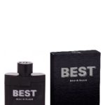 عطر ادکلن بست من این بلک کریستین لاووازیه پارفومز - Best Man in Black Christine Lavoisier Parfums - بررسی، قیمت و خرید