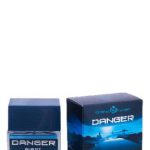 عطر ادکلن دینجر نایت کریستین لاوویزیه پرفیوم - Danger Night Christine Lavoisier Parfums - بررسی، قیمت و خرید
