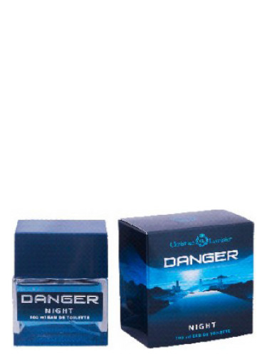 عطر ادکلن دینجر نایت کریستین لاوویزیه پرفیوم - Danger Night Christine Lavoisier Parfums - بررسی، قیمت و خرید