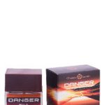 عطر ادکلن دینجر وایلد کریستین لاووازیه پارفوم - Danger Wild Christine Lavoisier Parfums - بررسی، قیمت و خرید