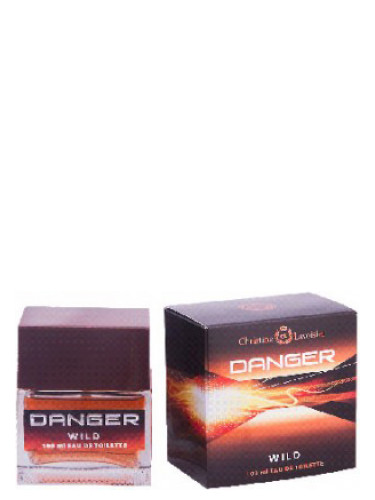 عطر ادکلن دینجر وایلد کریستین لاووازیه پارفوم - Danger Wild Christine Lavoisier Parfums - بررسی، قیمت و خرید