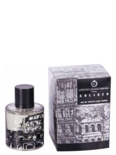 عطر ادکلن کلیزو کریستین لاووازیه پارفومز - Coliseo Christine Lavoisier Parfums - بررسی، قیمت و خرید