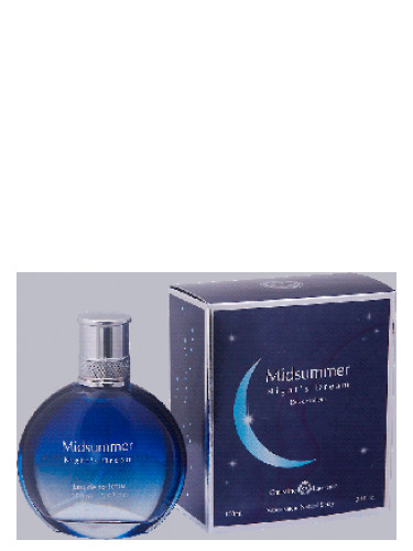 عطر ادکلن میدسامر نایتز دریم کریستین لاووازیه پرفیوم - Midsummer Night’s Dream Christine Lavoisier Parfums - بررسی، قیمت و خرید