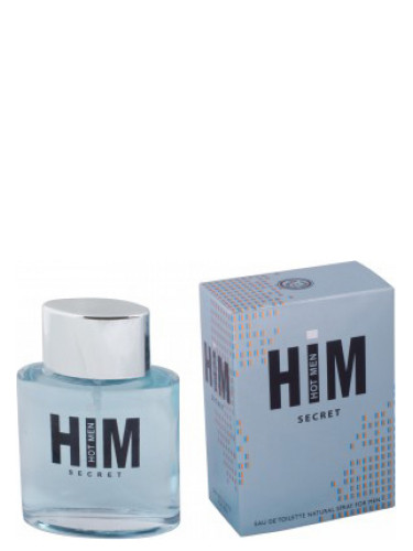 عطر ادکلن هیم سیکرت کریستین لاووازیه پارفومز - HIM Secret Christine Lavoisier Parfums - بررسی، قیمت و خرید