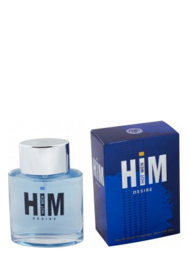 عطر ادکلن هیم دیزایر کریستین لاووازیه پارفومز - HIM Desire Christine Lavoisier Parfums - بررسی، قیمت و خرید
