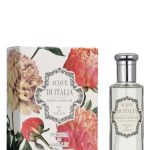 عطر ادکلن پئونیای دی آمالفی اکو دی ایتالیا - Peonia di Amalfi Acque di Italia - بررسی، قیمت و خرید