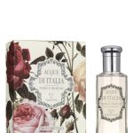 عطر ادکلن رُزا دی پورتوفینو آکو دی ایتالیا - Rosa di Portofino Acque di Italia - بررسی، قیمت و خرید