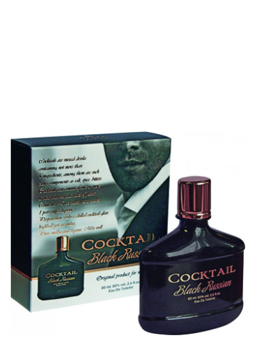 عطر ادکلن بلک راشن اَپل پَرفیومز - Black Russian Apple Parfums - بررسی، قیمت و خرید