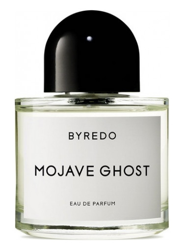 عطر ادکلن موجاوه گوست بایردو - Mojave Ghost Byredo - بررسی، قیمت و خرید