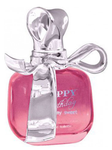 عطر ادکلن مای سویت اپل پرفیومز - My Sweet Apple Parfums - بررسی، قیمت و خرید